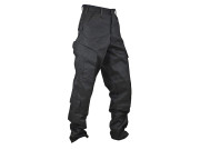 ACU Pants Black