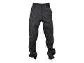 ACU Pants Black pants