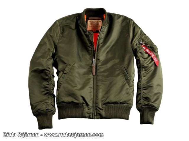  jackets