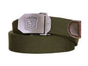 Belt Airborne Green