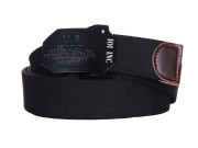 Belt US ARMY black