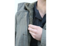 Brandit Bundeswehr Parka Olive jackets