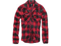 Brandit Flannel shirt t-shirts and sweaters