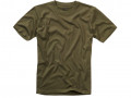 Brandit T-Shirt Green