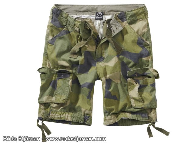 Brandit Urban Legend M90 Shorts