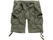 Brandit Urban Legend Shorts Green
