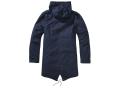 Brandit US M51 fishtail parka navy blue jackets