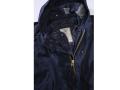 Brandit US M51 fishtail parka navy blue jackets