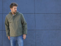 Brandit Windbreaker Olive