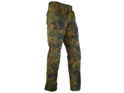 Bundeswehr Field trousers Flecktarn