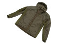 Carinthia G-LOFT® TLG jacket green jackets