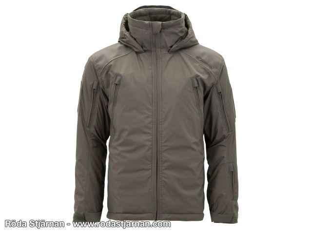 Carinthia MIG 4.0 insulated jacket jackets