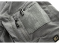 Claw Gear Mk.II Instructor Shirt Grey t-shirts and sweaters