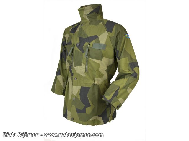 Field jacket M90 - Buy outdoor gear for your adventure