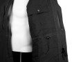 Field jacket M90 Black jackets