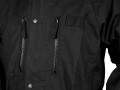 Field jacket M90 Black jackets