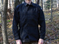 Field jacket M90 Black jackets