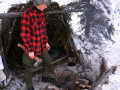Field trousers M90 Green ALE pants