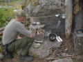 Field trousers M90 Green ALE pants