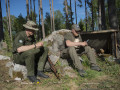 Field trousers M90 Green ALE pants