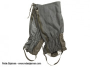 Gaiters Mountain Gaiters Zipper