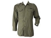 German field shirt Bundeswehr