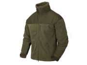 Helikon Tex Classic Army Fleece Jacket OD