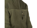 Helikon Tex Classic Army Fleecejacka OD