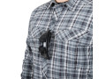 Helikon-Tex Defender Mk2 City Shirt Stone Plaid