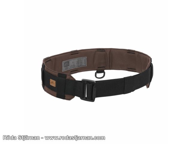 Helikon Tex Forester Bushcraft Belt Earth Brown/Svart