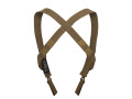 Helikon Tex Forester Suspenders Svart