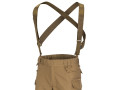 Helikon Tex Forester Suspenders Coyote