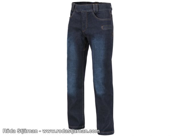 Helikon-Tex Greyman Tactical Jeans Denim