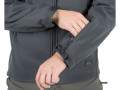 Helikon-Tex Gunfighter Shark skin Black jackets