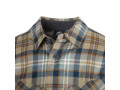 Helikon-Tex MBDU Flannel Shirt Ginger Plaid jackets