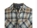 Helikon-Tex MBDU Flannel Shirt Ginger Plaid jackets