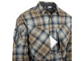 Helikon-Tex MBDU Flannel Shirt Ginger Plaid jackets