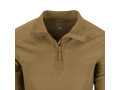 Helikon-Tex MCDU Combat Shirt Olive Green