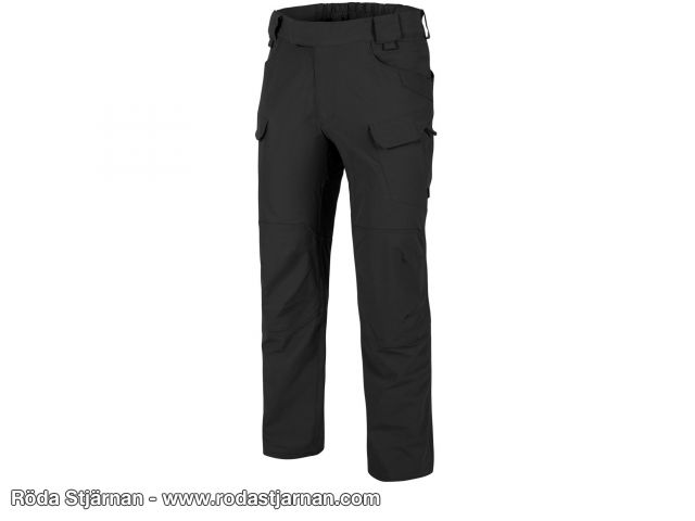 Helikon-Tex Outdoor Tactical Pants Black pants