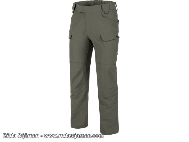 Helikon-Tex Outdoor Tactical Pants Skogsgrön