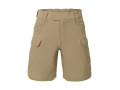 Helikon-Tex Outdoor Tactical Shorts 8.5 VersaStretch Black shorts