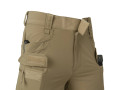 Helikon-Tex Outdoor Tactical Shorts 8.5 VersaStretch Black shorts