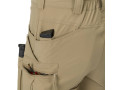 Helikon-Tex Outdoor Tactical Shorts 8.5 VersaStretch Black shorts