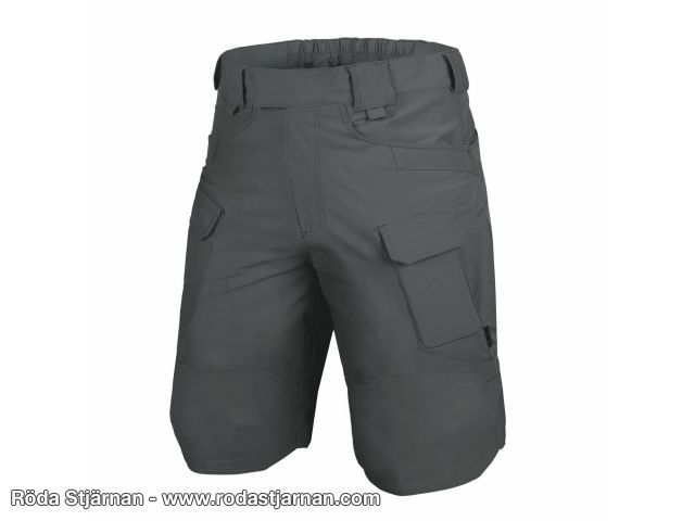 Helikon-Tex Outdoor Tactical Shorts Shadow Grey