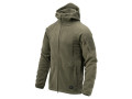 Helikon Tex Patriot MK2 Fleecejacket Svart