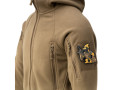 Helikon Tex Patriot MK2 Fleecejacket Svart