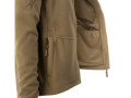 Helikon Tex Patriot MK2 Fleecejacket Olive Green