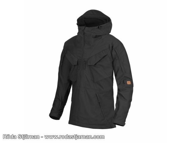 Helikon-Tex Pilgrim Anorak Jacket Svart