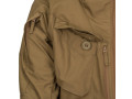 Helikon-Tex Pilgrim Anorak Jacket Earth Brown/Black