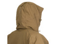 Helikon-Tex Pilgrim Anorak Jacket Earth Brown/Black